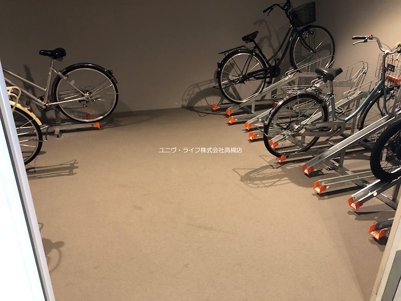 カスカータ高槻  その他2