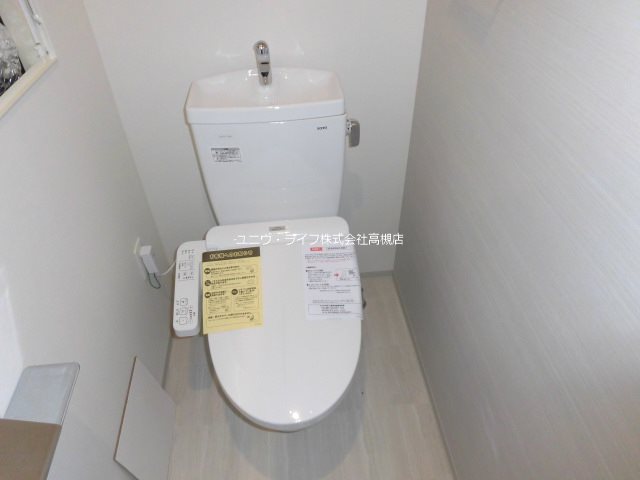 カスカータ高槻  その他5