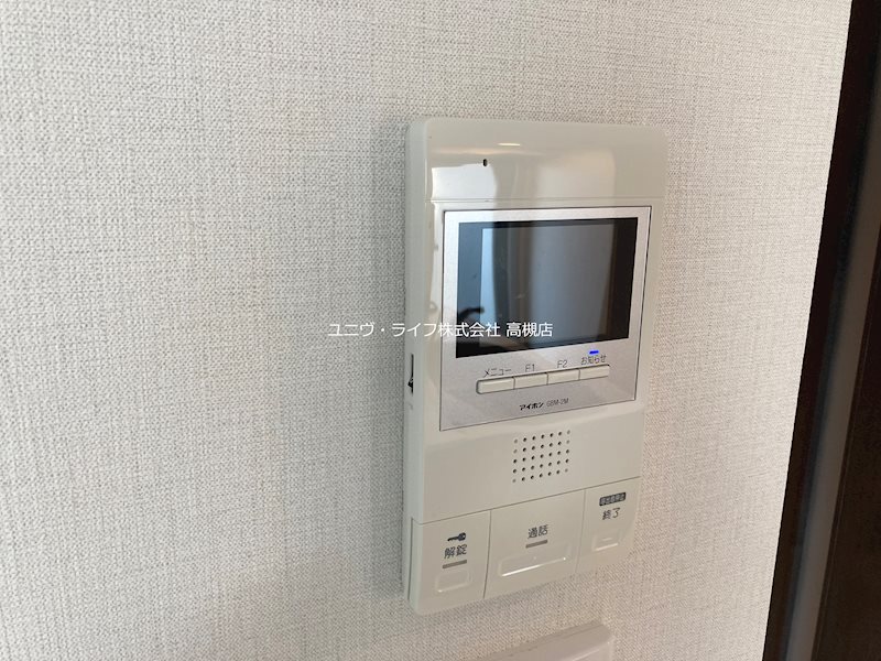 カスカータ高槻  その他9