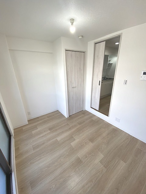 グランフォルム ベッドルーム