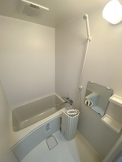 グランフォルム 風呂画像