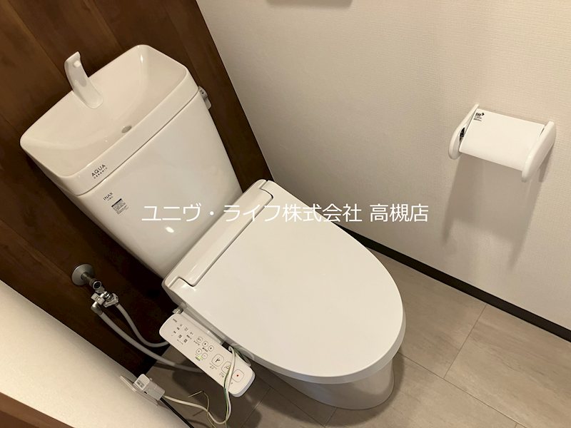 ニューサンハイツ その他4