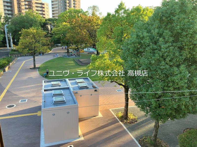 ニューサンハイツ その他6