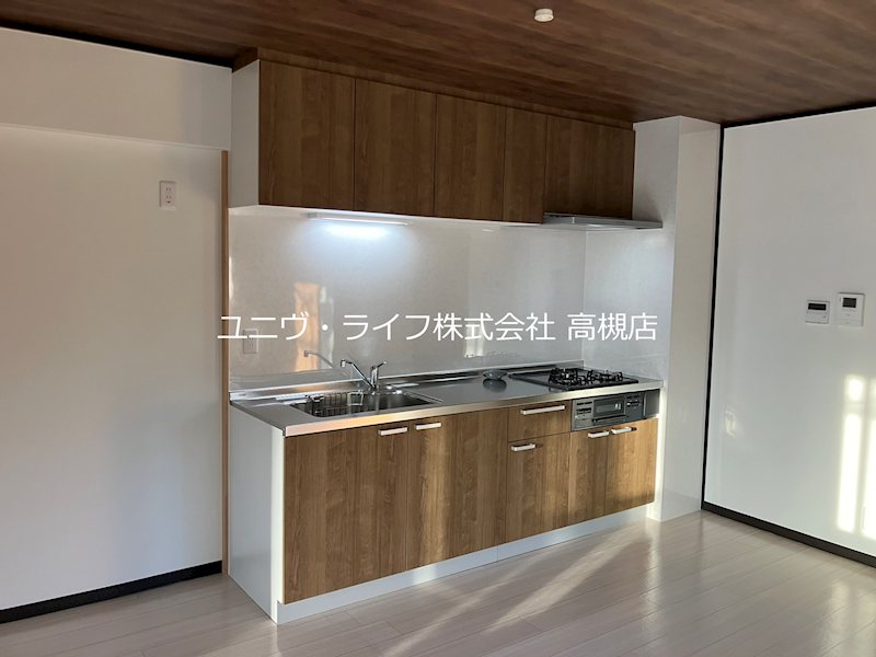 ニューサンハイツ その他12