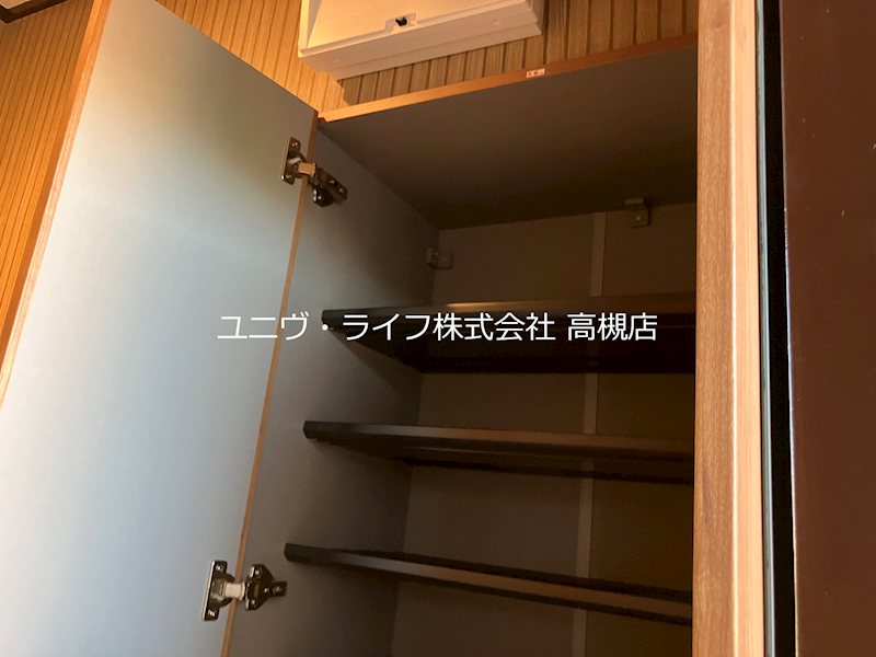 ニューサンハイツ その他16