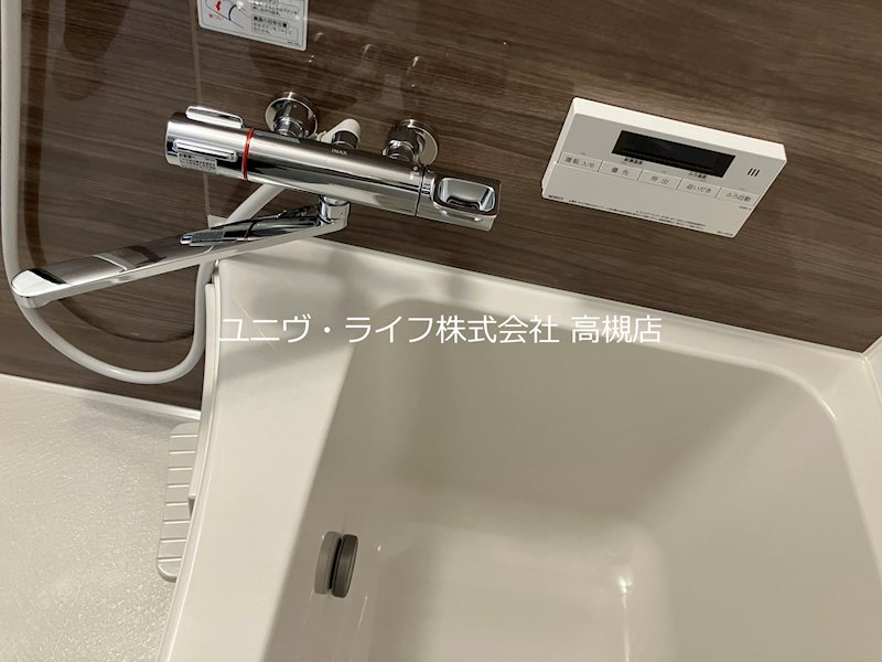 ニューサンハイツ その他20