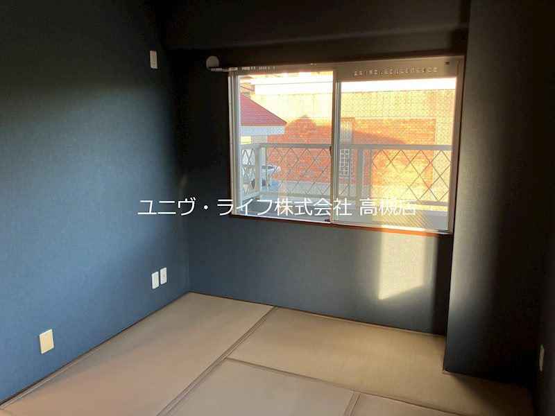 ニューサンハイツ その他23