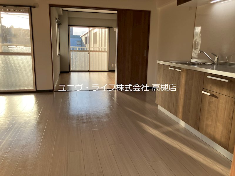 ニューサンハイツ その他25