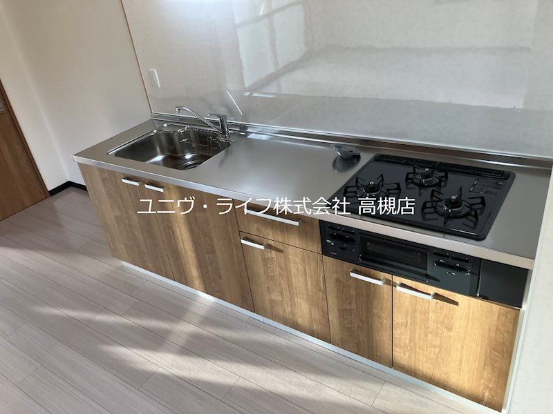 ニューサンハイツ その他27