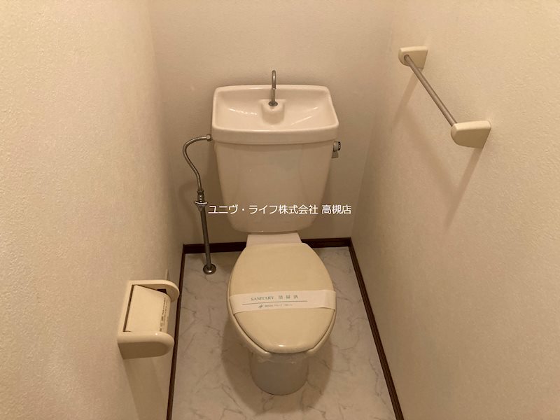 アーバンライフフミ その他3