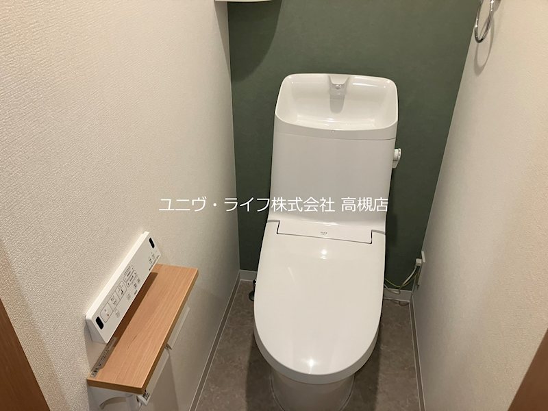 クレリア高槻南松原 その他5