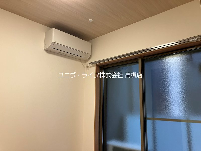 クレリア高槻南松原 その他7