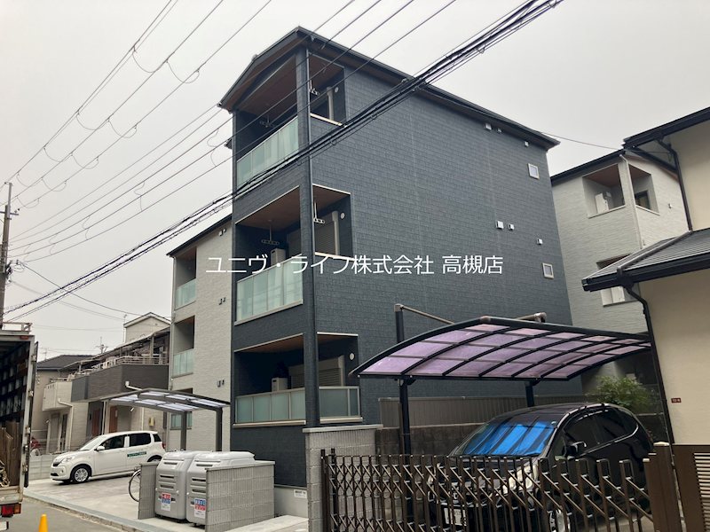 クレリア高槻南松原 その他8