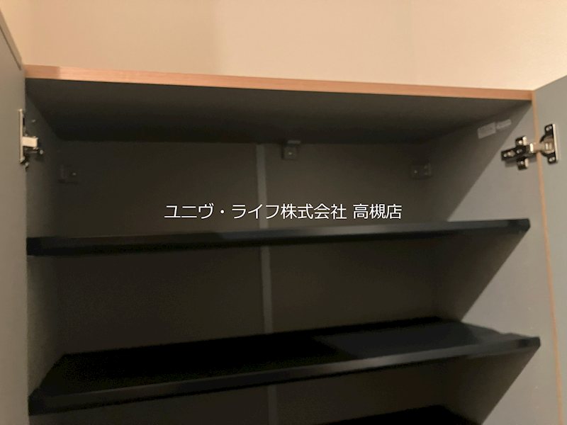 クレリア高槻南松原 その他10