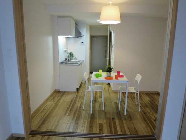 プレステージⅤ京口 その他26