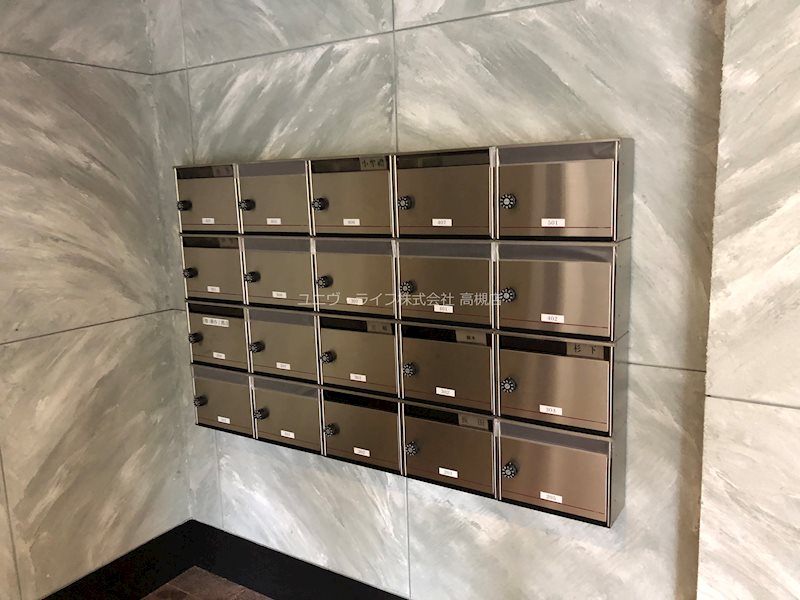 シャトー芥川 その他2