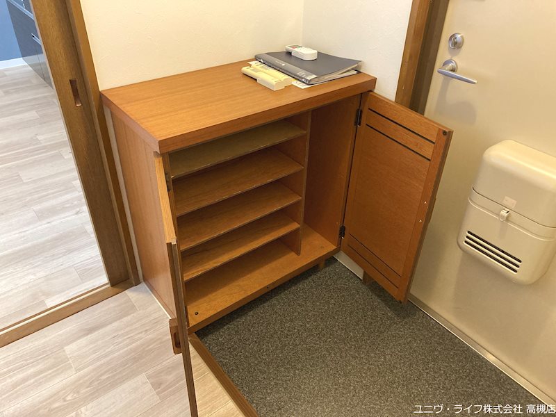 シャトー芥川 その他4