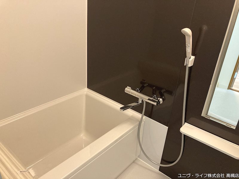 シャトー芥川 風呂画像