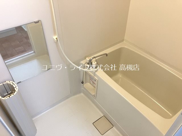 レジェンド川添 風呂画像