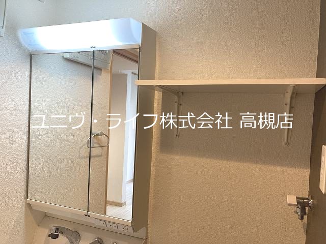 ルミエール高槻 その他12