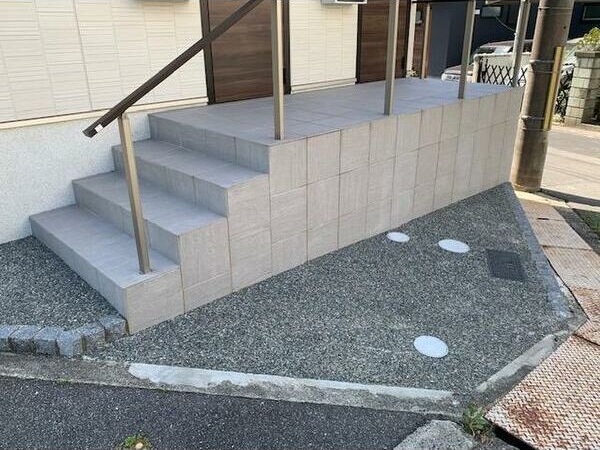 ルリアン弐番館 その他外観2