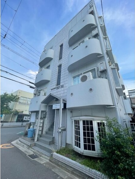 エスポワール 外観