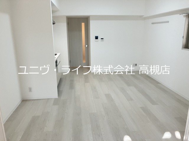 グランコート北園 リビング