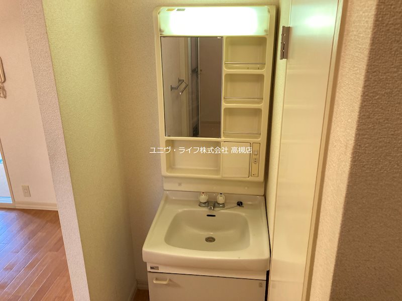 宮之川原サンハイツ その他6