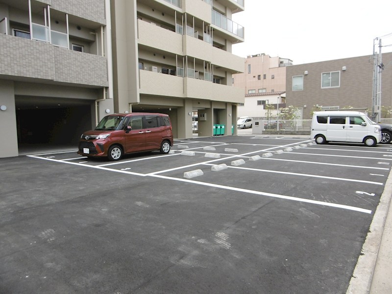 プレステージ9番館 その他22
