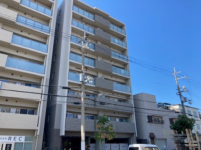 プレステージ9番館 その他25