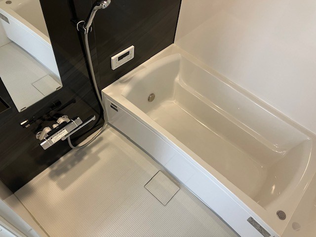 プレステージ9番館 風呂画像
