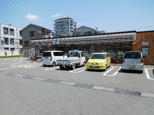 山崎マンション16高槻芥川 周辺画像3