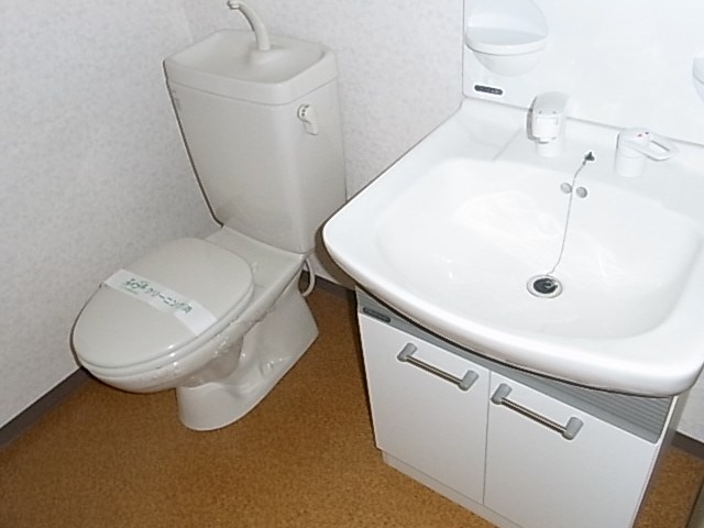 ラ・フォンテ摂津富田 その他4