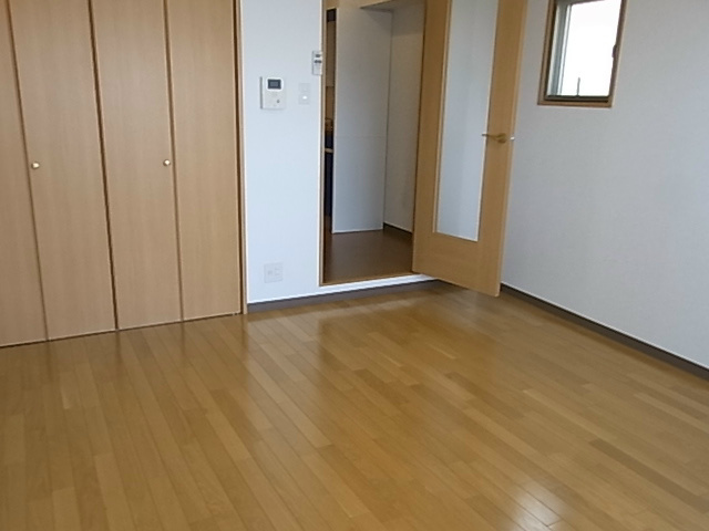 ラ・フォンテ摂津富田 リビング