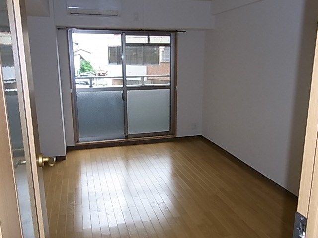 ラ・フォンテ摂津富田 ベッドルーム