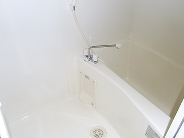 ラ・フォンテ摂津富田 風呂画像