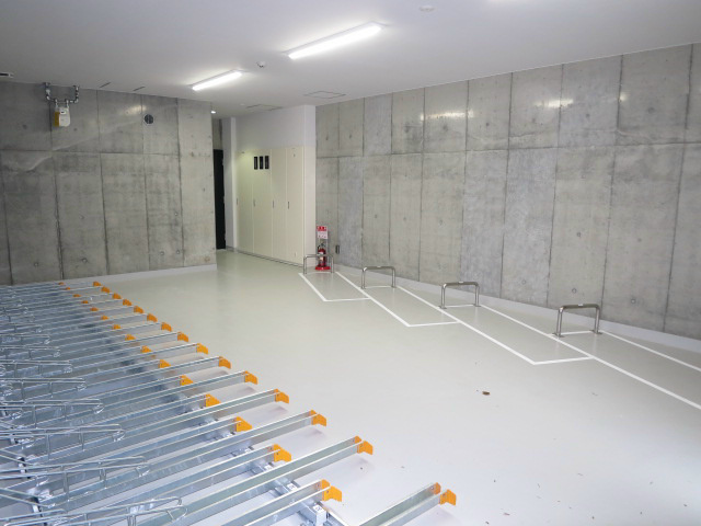 ザ・ガーデンスイート その他6