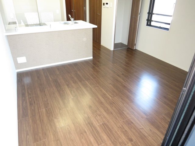 ザ・ガーデンスイート ベッドルーム