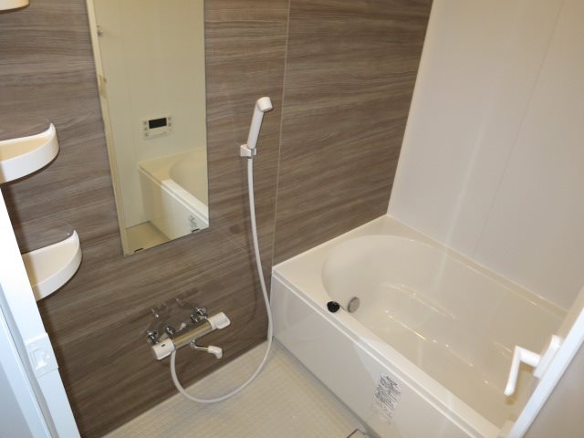 ザ・ガーデンスイート 風呂画像