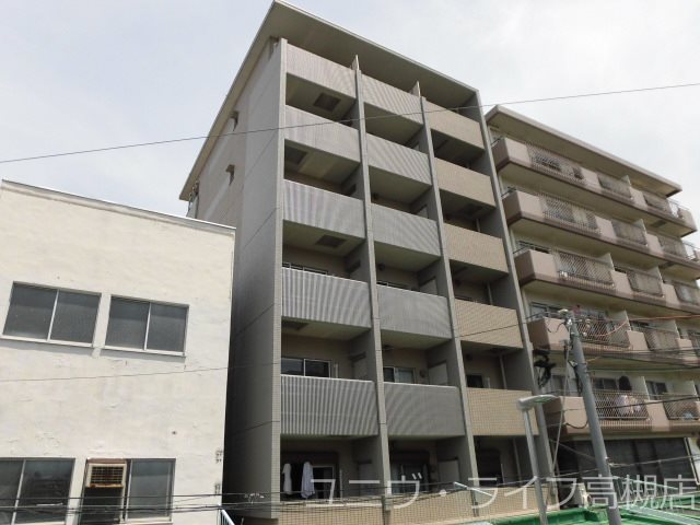 カーサ・ブリランテ 外観