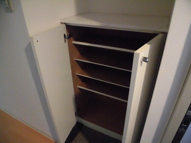 カーサ・ブリランテ その他8