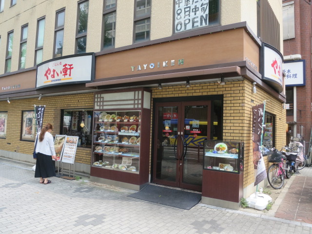 カーサ・ブリランテ 周辺画像3