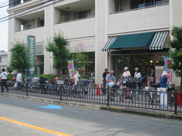 カーサ・ブリランテ 周辺画像6