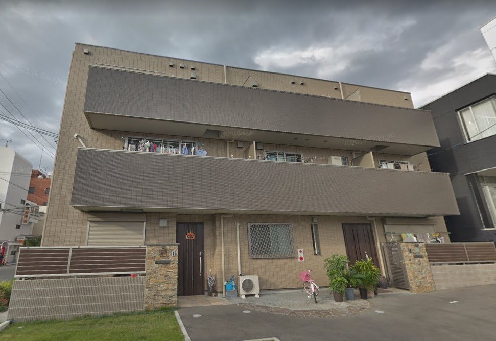 MahaLoha（マハロハ） 外観