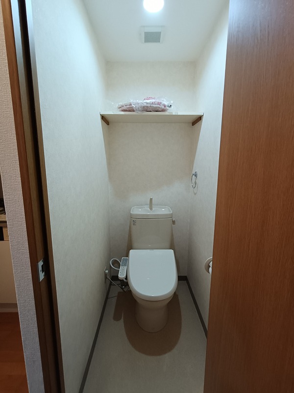 ケーユーハイツ その他1