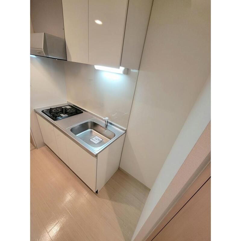 フジロイヤルローズコート  風呂画像