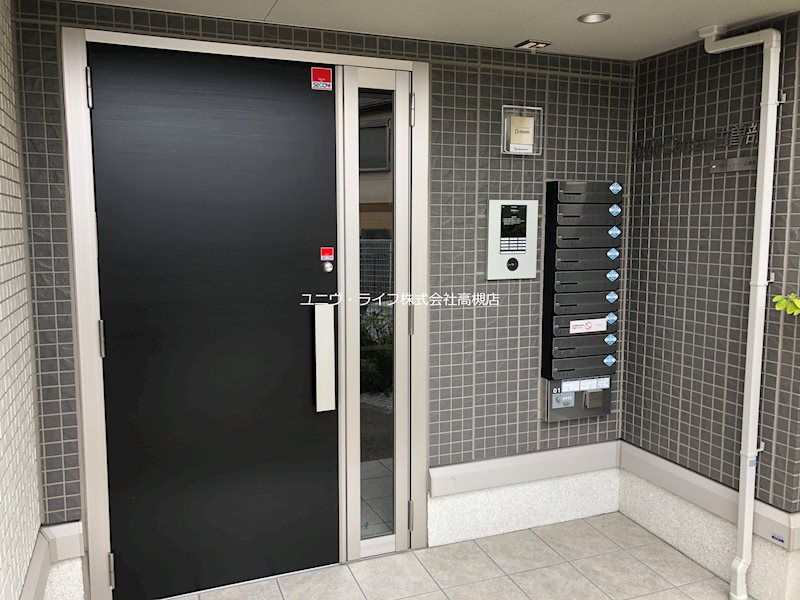 Belle Cerezo古曽部（ベルセレッソ古曽部） その他1