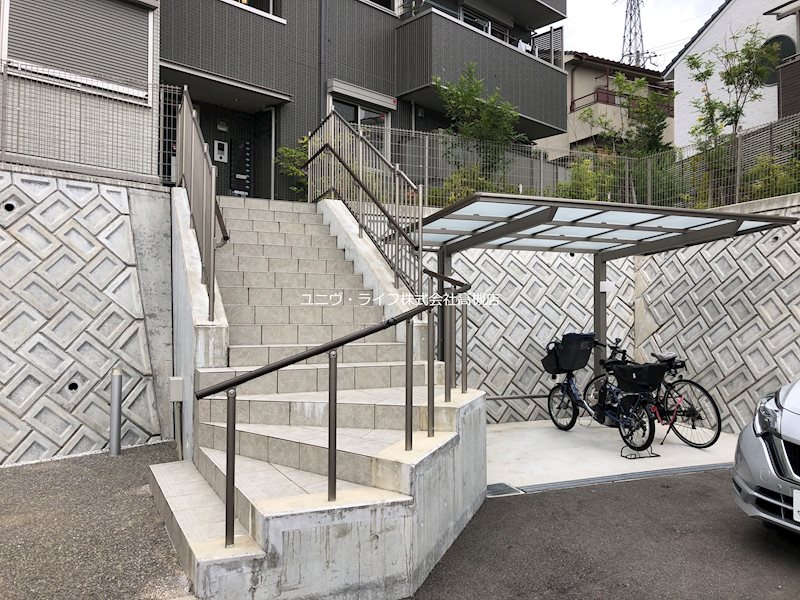 Belle Cerezo古曽部（ベルセレッソ古曽部） その他2