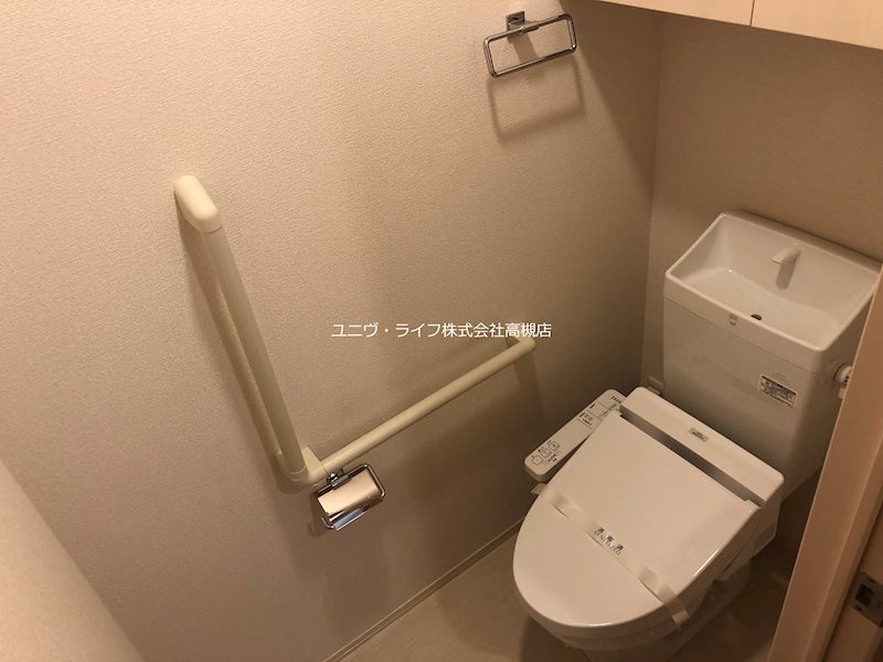 Belle Cerezo古曽部（ベルセレッソ古曽部） その他3