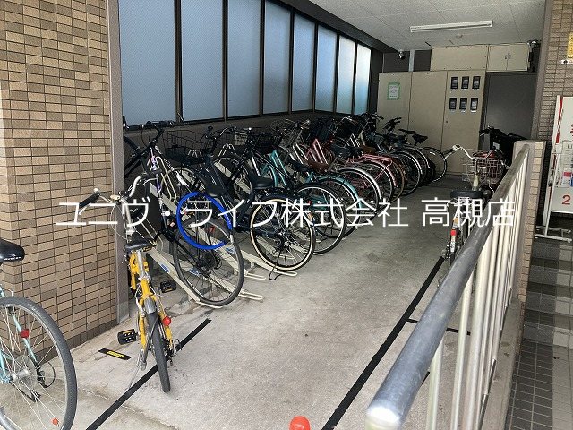 コンフォール高槻  その他4